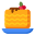 Cake Slice icon