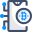 Cryptocurrency icon