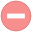 No Entry icon