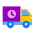 Delivery icon