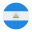 nicaragua-circolare icon