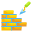 Brickwall icon