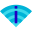 Scan Wifi icon