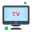 Tv Monitor icon