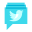 트윗의 스택 icon
