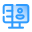 Videokonferenz icon