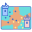 Game Map icon