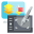 Tablet icon