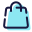 Borsa della spesa icon