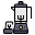 Appliance icon