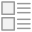 external-align-layout-1-create-filed-outline-colorcreate-4 icon