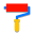 Paint Roller icon