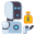 Robot icon