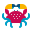 Caranguejo icon