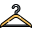 Clothes Hanger icon