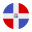 circular-republica-dominicana icon