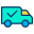 外部配送トラック インターフェース キランシャストリー リニアカラー キランシャストリー 1 icon