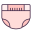 Diaper icon