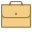 Briefcase icon