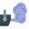 Fog Machine icon