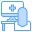 Consultation icon