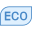 Eco Driving Indicator icon