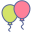 Balloon icon