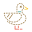 Duck icon