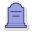 Cimitero icon