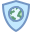 Escudo web icon