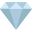 Diamant icon