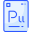 Plutonium icon