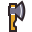 Hatchet icon