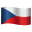 捷克表情符号 icon