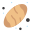 Bread icon