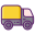 Truck icon