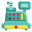 Cash Register icon