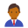 Administrator Male Skin Type 5 icon
