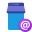 Mobile Shop Mail icon