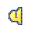 音频设置 icon