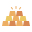 Gold Ingots icon