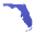 플로리다 icon