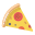 Pizza Slice icon