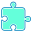 Puzzle icon