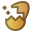 Cracked Egg icon