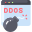 Ddos icon