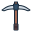 Pickaxe icon