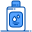 Sanitizer icon