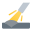 手动金属电弧焊 icon