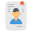 Curriculum Vitae icon